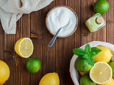 citric acid powder citric acid powder