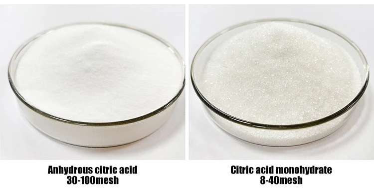 citric acid food grade citric acid food grade